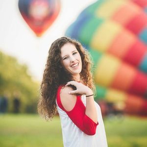 Meet your Posher, Michelle bigham